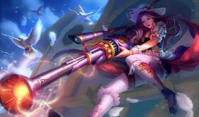 灵画师绝顶流派是啥子 灵性画师