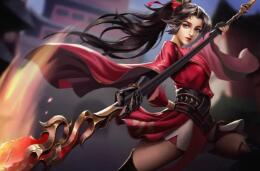 灵画师坐骑哪个好 画灵攻略